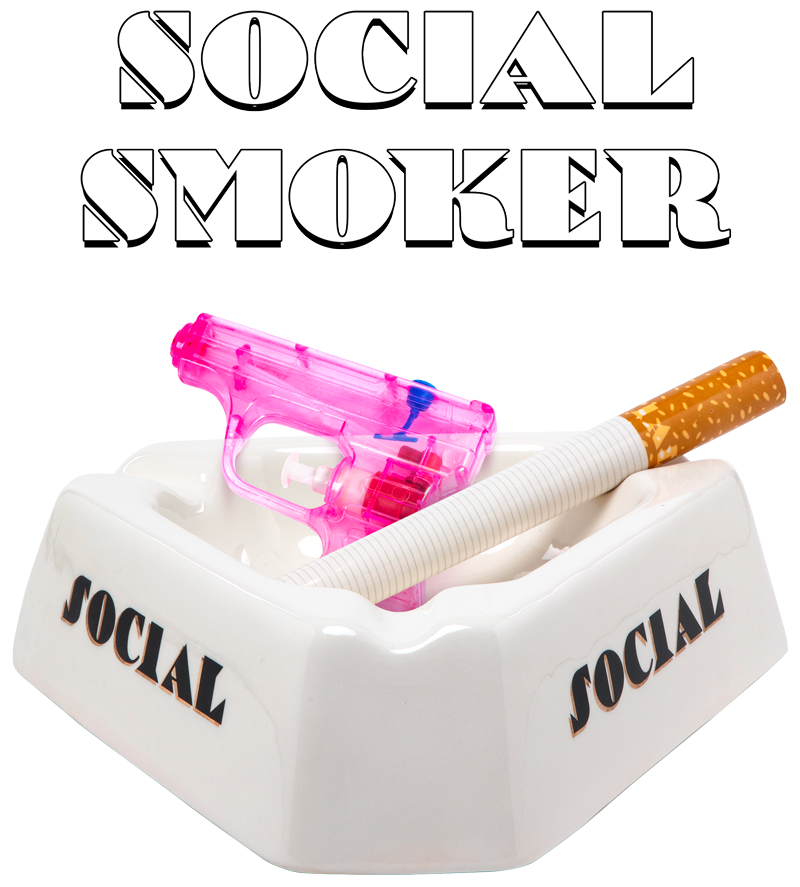 social-smoker