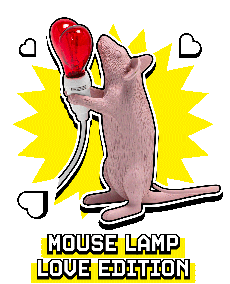 6-MOUSE-LAMP