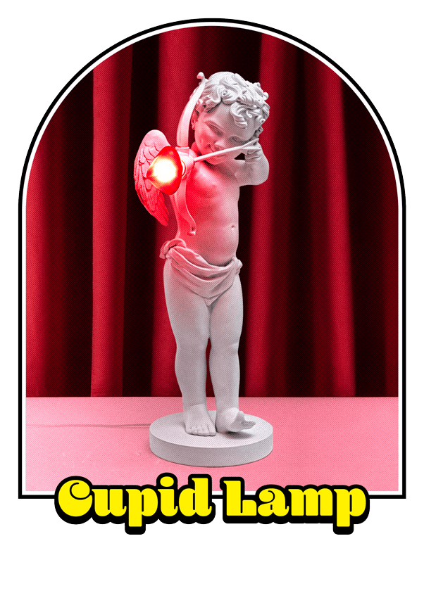 CUPID-LAMP