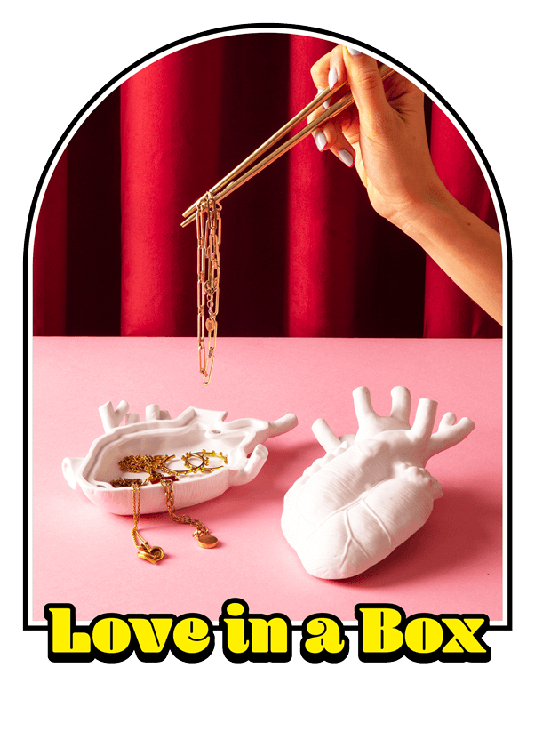 LOVE-IN-A-BOX