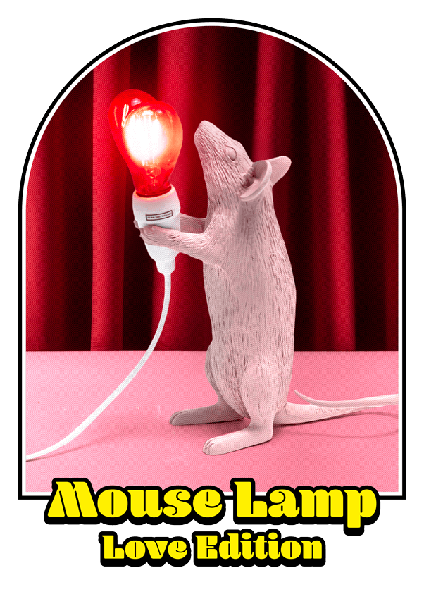 MOUSE-LAMP