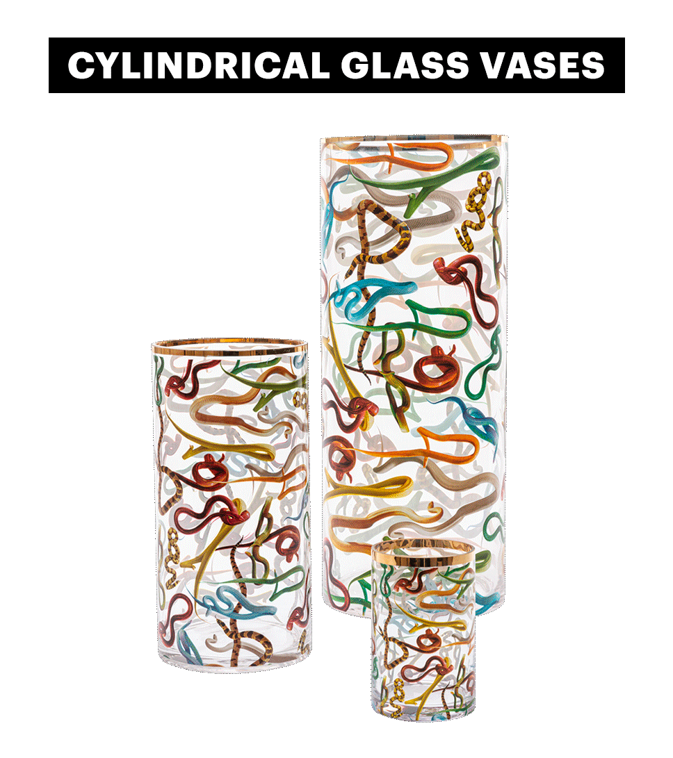 cylindrical-glass-vases