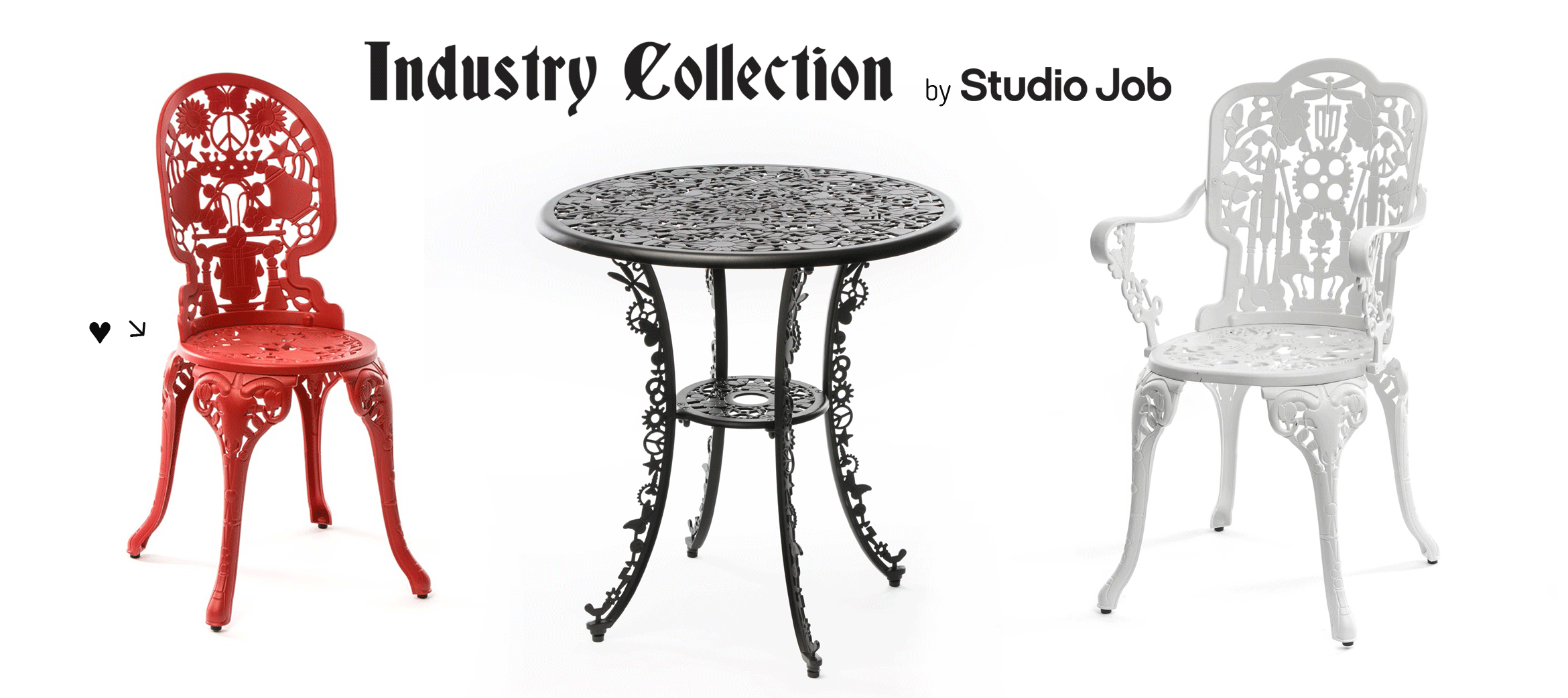 Industry Collection
