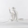 Seletti-Lighting-Monkey Lamp-Sitting Lamp-Indoor-14882-3