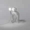 Seletti-Lighting-Monkey Lamp-Sitting Lamp-Indoor-14882-4