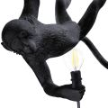 Seletti-Marcantonio-Monkey-lamp-black-swing-14916-WtoB 2Z6A7238