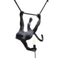 Seletti-Marcantonio-Monkey-lamp-black-swing-14916-WtoB 2Z6A7239