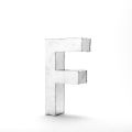 Seletti-Objects-Metalvetica-Alphabet-Hanging-typefaces-01410-F-1