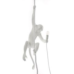 Seletti-Lighting-Monkey Lamp-Ceiling Lamp-Indoor-14883-1