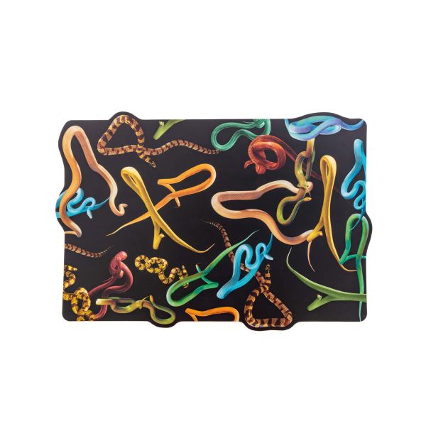 Tablemat Snakes