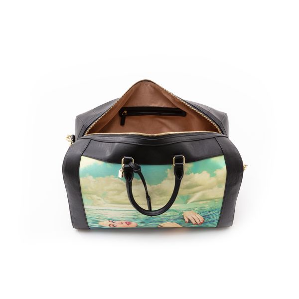 Travel Kit Travel Bag Seagirl