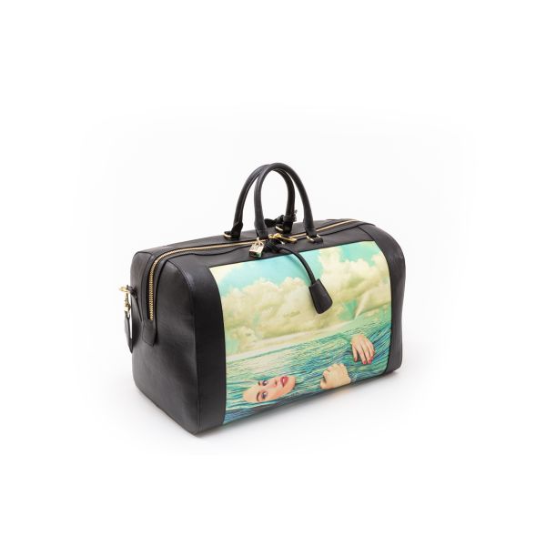 Travel Kit Travel Bag Seagirl
