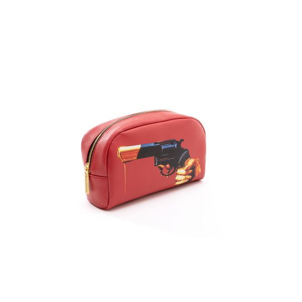 Beauty Case Revolver