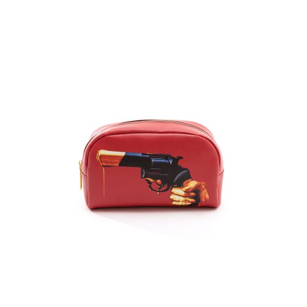 Beauty Case Revolver