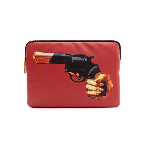 Laptop Bag Revolver