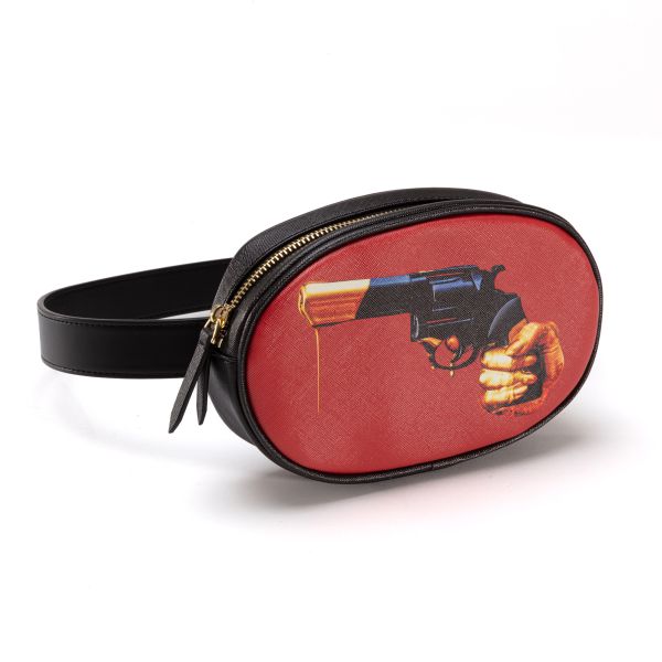Waist Bag Revolver