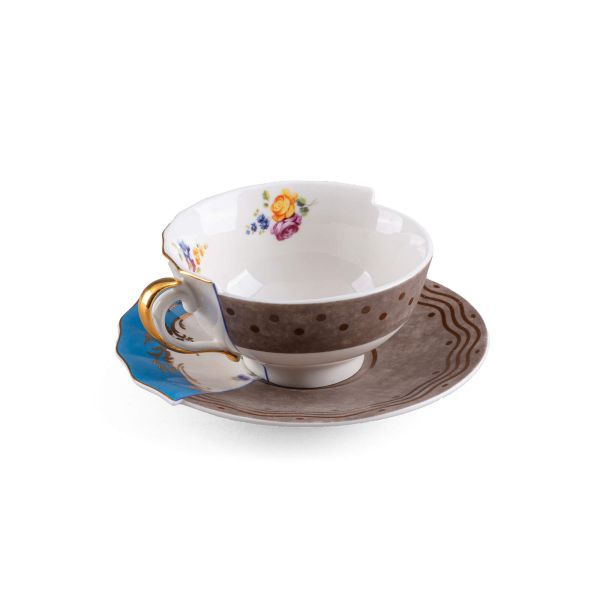 Hybrid Tea Cup  Kerma