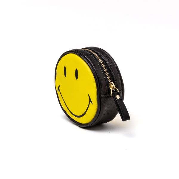 Coin Bag Classic Smiley®