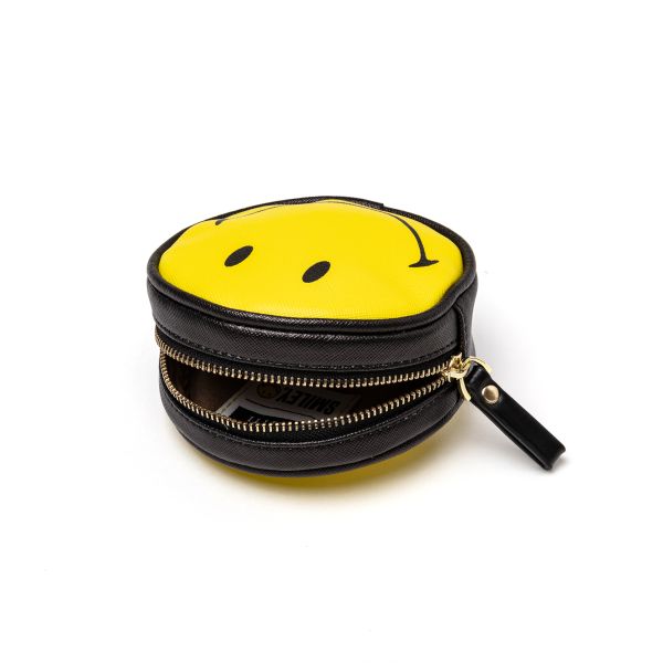 Coin Bag Classic Smiley®