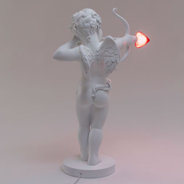Cupid Lamp
