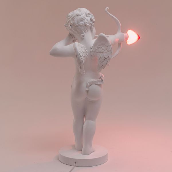Cupid Lamp