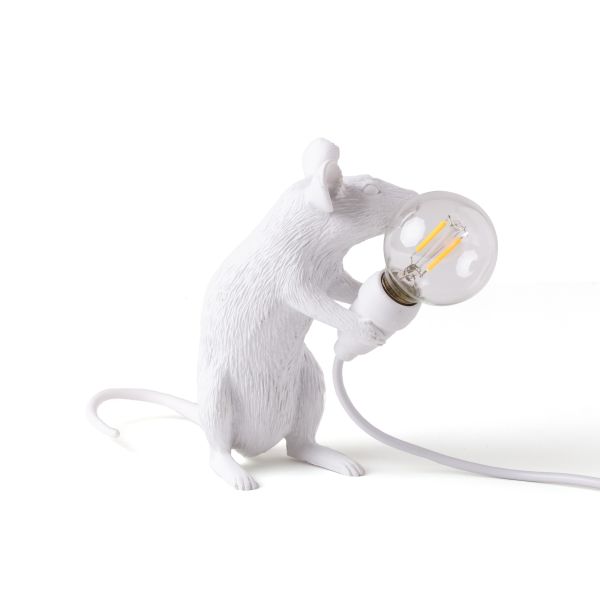 Mouse Lamp Mac
