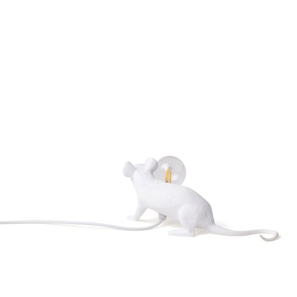 Mouse Lamp Lop
