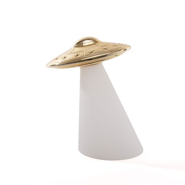 Roswell Lamp