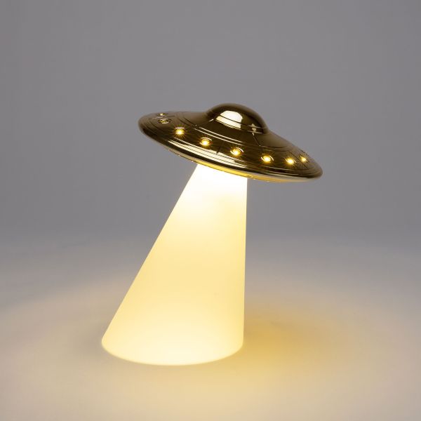 Roswell Lamp