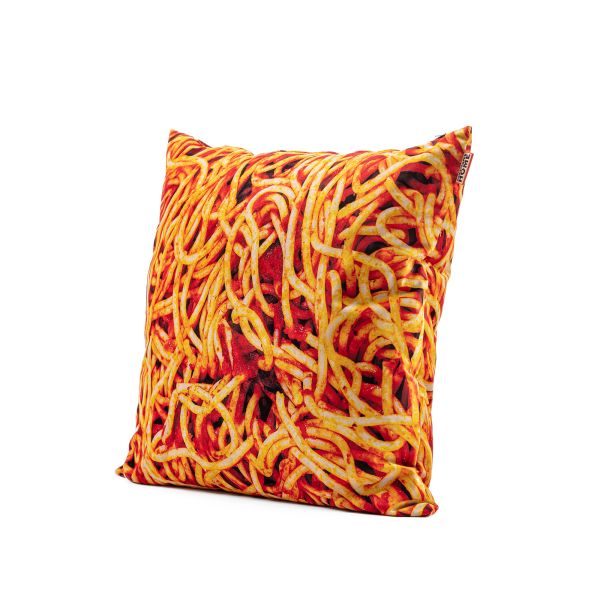 Cushion Spaghetti