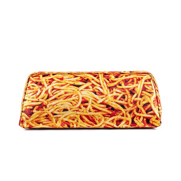 Backrest Spaghetti