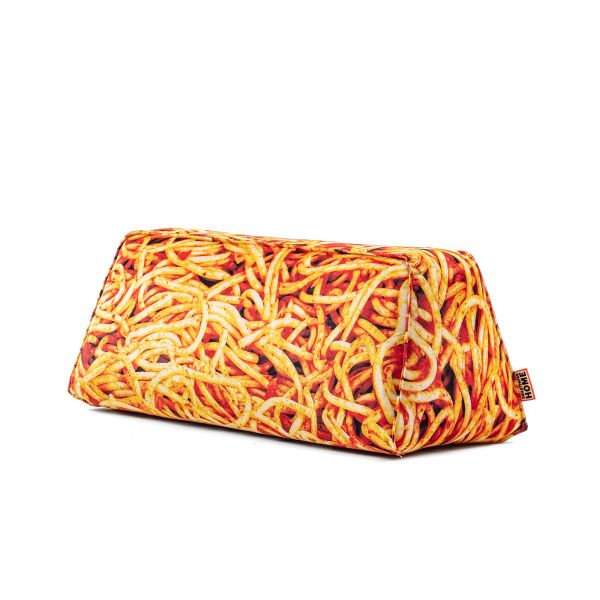 Backrest Spaghetti