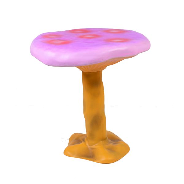 Amanita - Table Pink