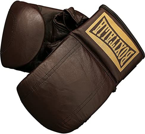 Boxitalia Boxe Gloves
