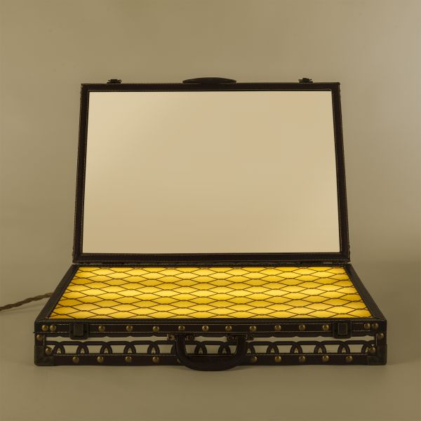Seletti-Le-Dicatateur-furnitur-Lighting-Mirror-17500(2)