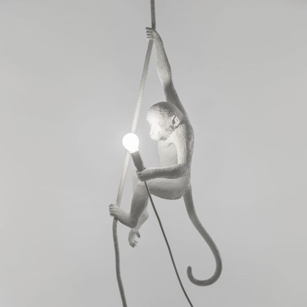 Seletti-Lighting-Monkey Lamp-Ceiling Lamp-Indoor-14883-5