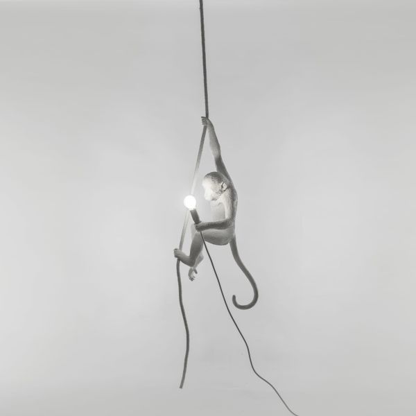 Seletti-Lighting-Monkey Lamp-Ceiling Lamp-Indoor-14883-6