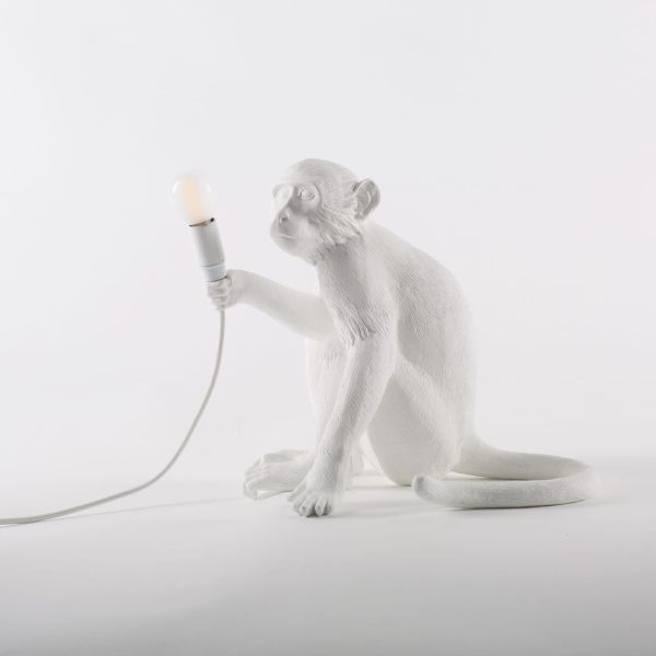 Seletti-Lighting-Monkey Lamp-Sitting Lamp-Indoor-14882-6