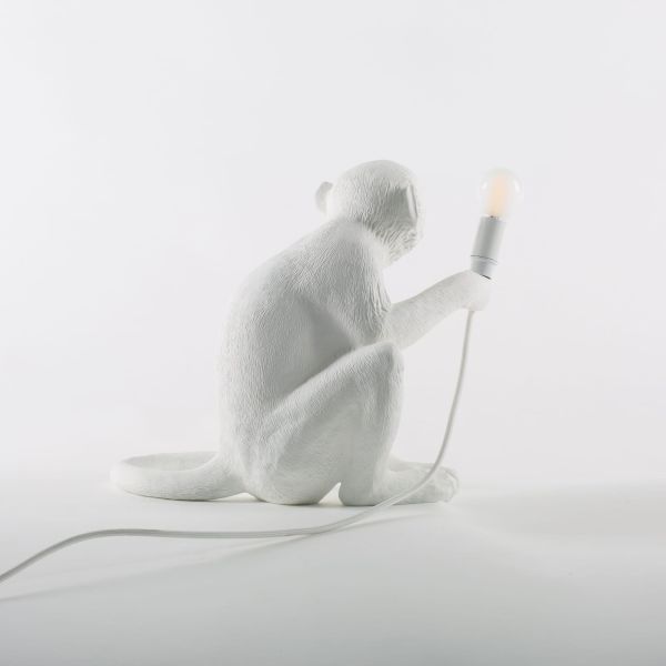 Seletti-Lighting-Monkey Lamp-Sitting Lamp-Indoor-14882-7