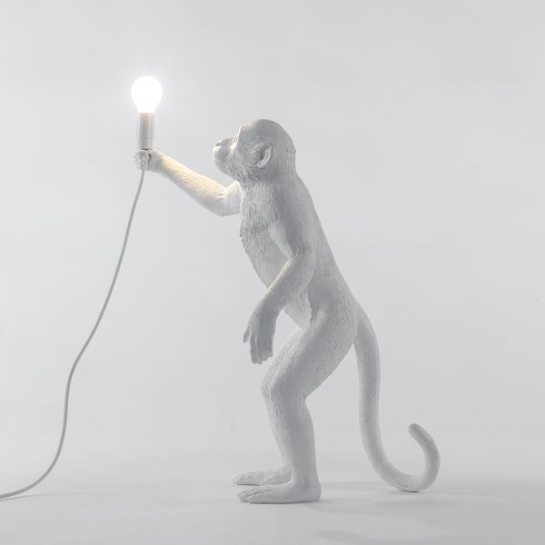 Seletti-Lighting-Monkey Lamp-standing Lamp-Indoor-14880-4