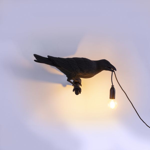 Seletti-Marcantonio-Bird-Lamp-Looking-DX-Lighting-BirdLampDX-120