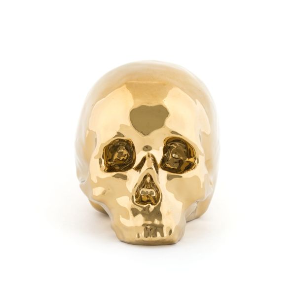 Seletti-Objects-MemorabiliaGold-Skull-10415-1