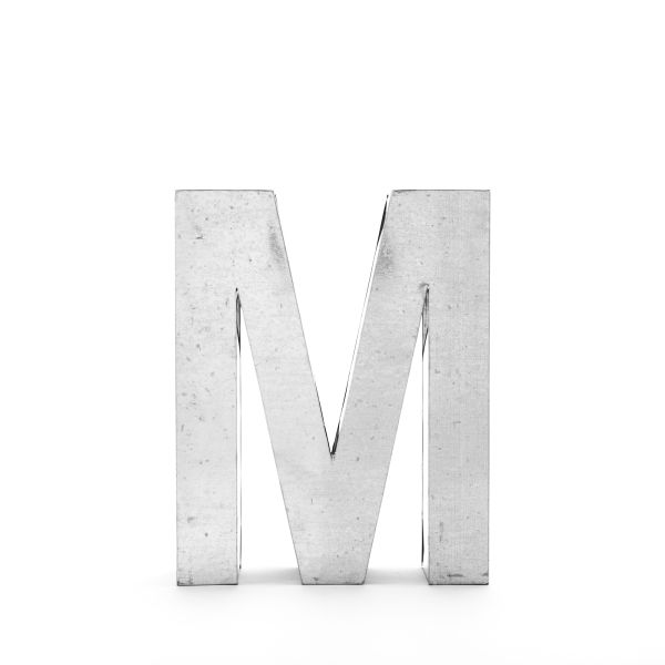 Seletti-Objects-Metalvetica-Alphabet-Hanging-typefaces-01410-M1