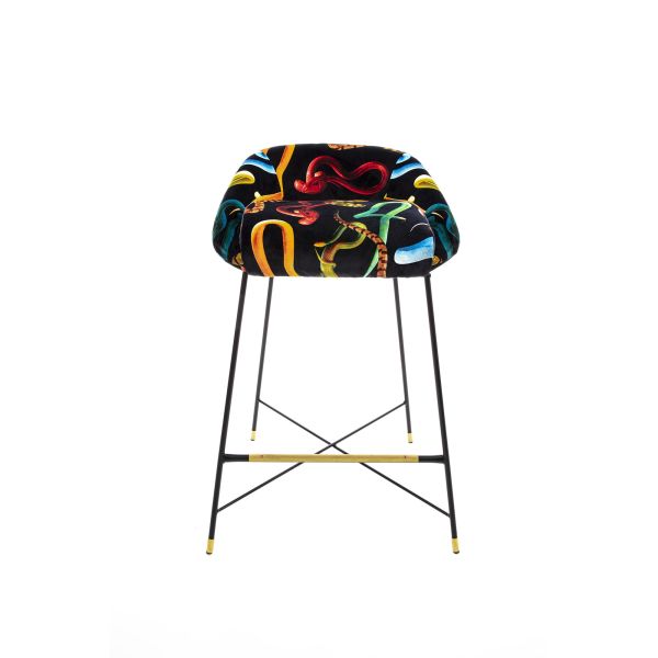 Seletti-Toiletpaper-furniture-padded-high-stool-1612Z6A8264