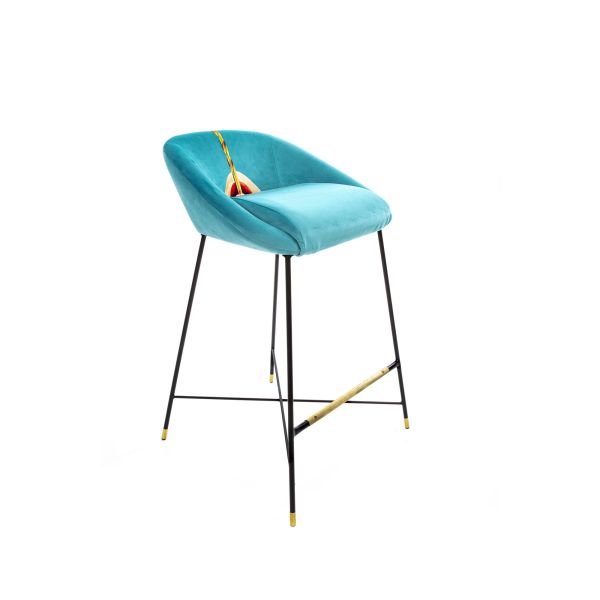 Seletti-Toiletpaper-furniture-padded-high-stool-1612Z6A8281