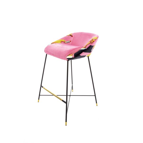 Seletti-Toiletpaper-furniture-padded-high-stool-1612Z6A8283