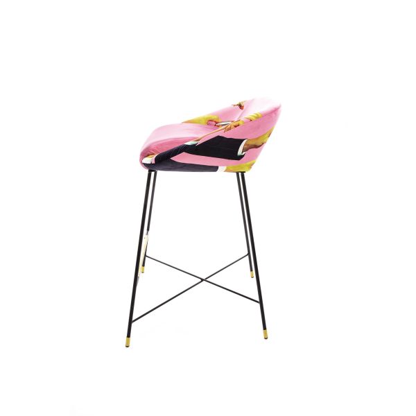 Seletti-Toiletpaper-furniture-padded-high-stool-1612Z6A8284