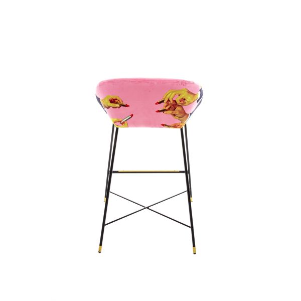 Seletti-Toiletpaper-furniture-padded-high-stool-1612Z6A8286