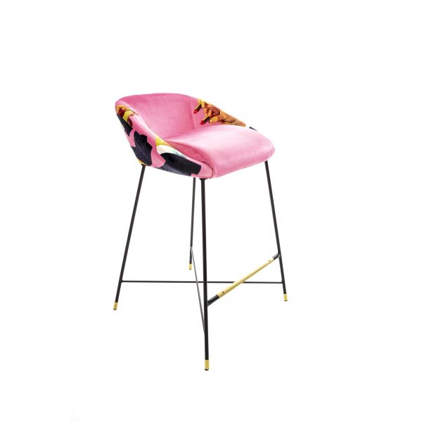 Seletti-Toiletpaper-furniture-padded-high-stool-1612Z6A8289