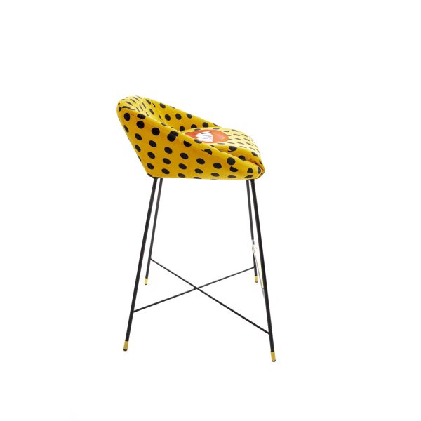Seletti-Toiletpaper-furniture-padded-high-stool-1612Z6A8296